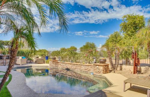 Poolside Paradise! Luxe Golf Getaway in Phoenix - Foto 29