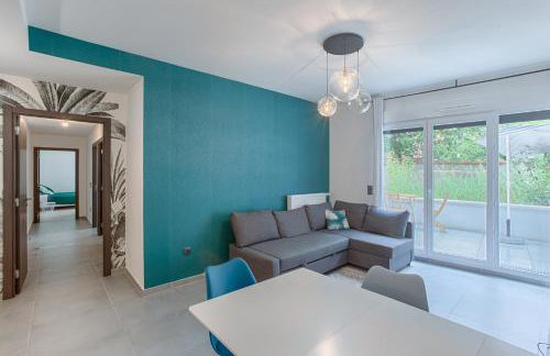 Cozy Green Garden - Foto 16