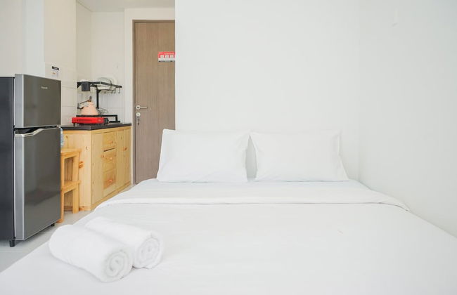 Emerald Bintaro Studio Apartment near British School - Foto 1