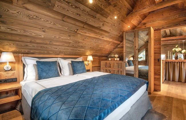 MONDI Chalets am Grundlsee - Foto 3