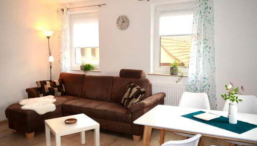 Ferienwohnung Düsel - Foto 2