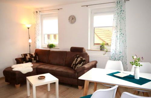 Ferienwohnung Düsel - Foto 2