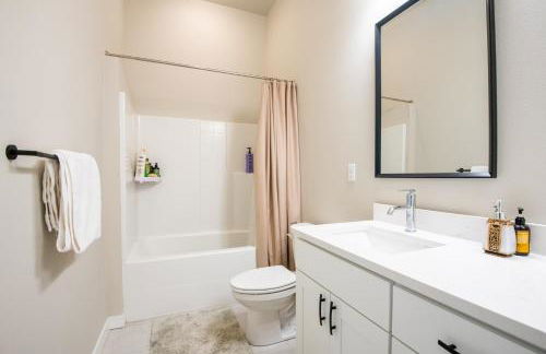 Utopia Luxury Stay - Lynwood - Foto 25