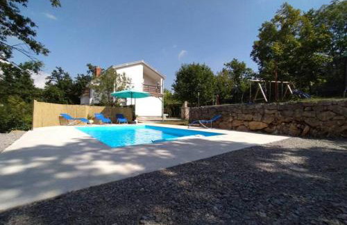 Holiday home Brgud with private pool Opatija area - Foto 3