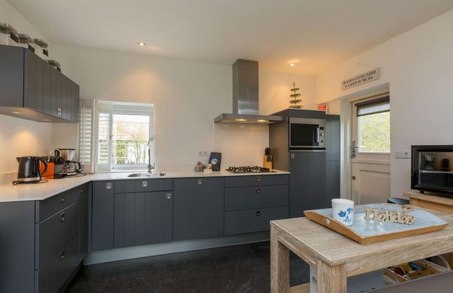 Holiday Home Close to the Beach - Foto 7