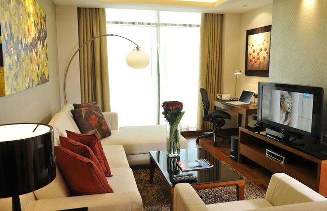 Fraser Suites Seef Bahrain - Photo 27