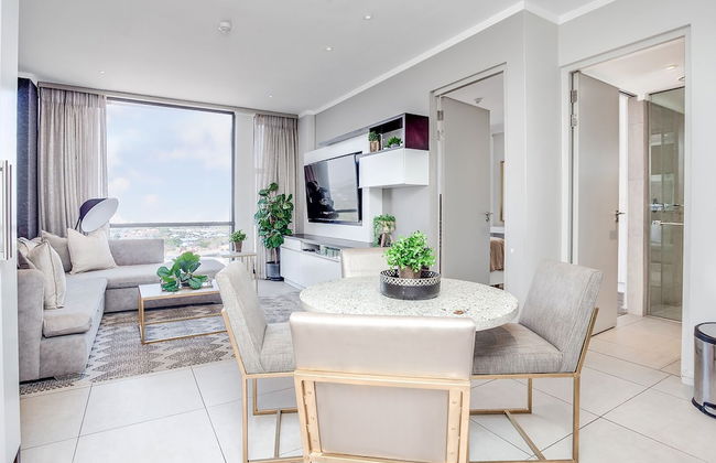 Oasis Apartments at Masingita Towers - Foto 8