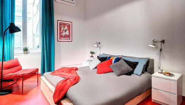 Nilos Flat Naples Historical Center - Foto 2, Imagen principal