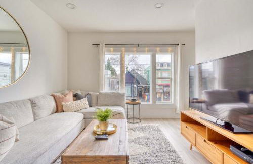 Stay Portland - Perfect Portland Farmhouse Loft - Breweries & Bars - Foto 12