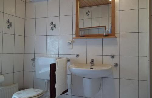 Fewo Pfalzwohnung Ellerstadt - Foto 9