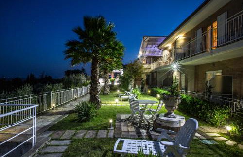 Holiday Residence Belohorizonte - Foto 7