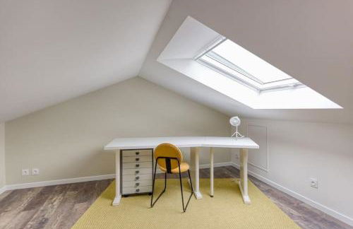 Grande Maison Luxueuse - Paris - Villepinte - Foto 37