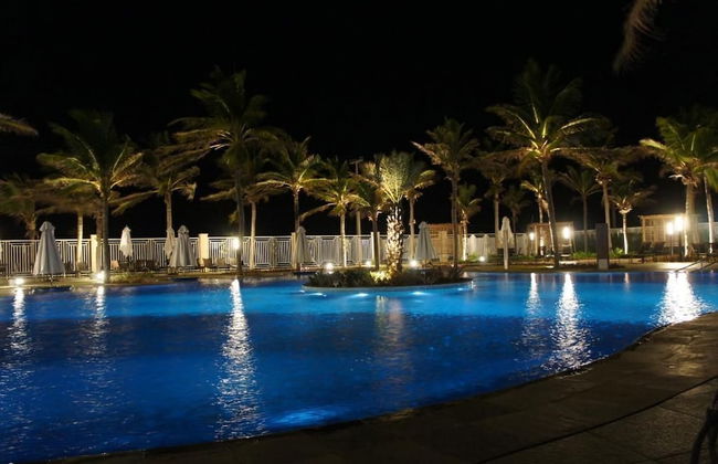 GOLF VILLE RESORT BEACH PARK - Photo 23