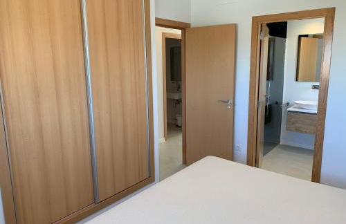 Ático con terraza y vistas al mar - Playa tranquila - Oliva - Photo 22