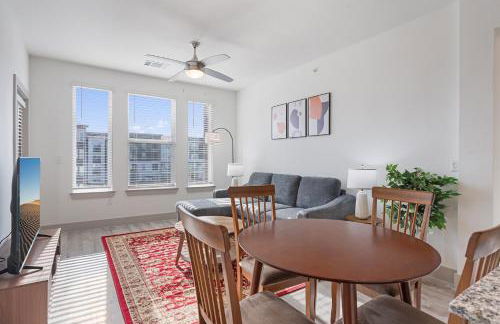 Luxury Apartments Near Airport - Foto 78