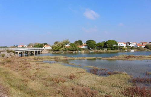 maison vue sur mer dans les dunes avec acces direct aux plages - Photo 6