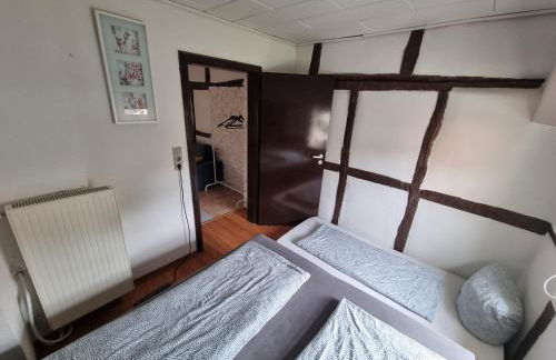 Schöne Wohnung im Zentrum von Ahnatal - Foto 11