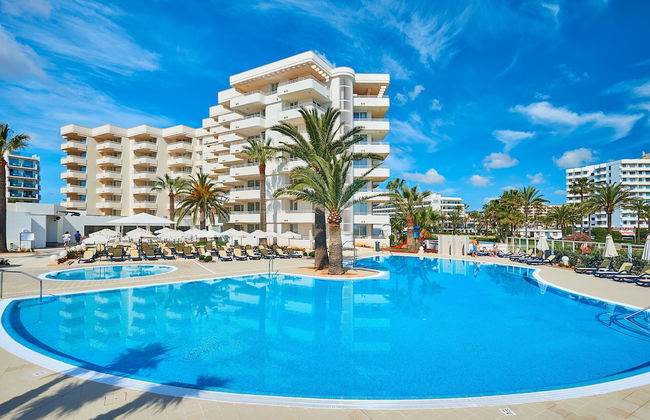 Hipotels Mercedes Aparthotel - Foto 19