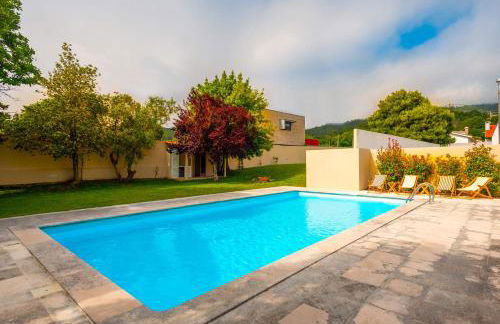 Afife Sea and Mountain Retreat - Foto 1