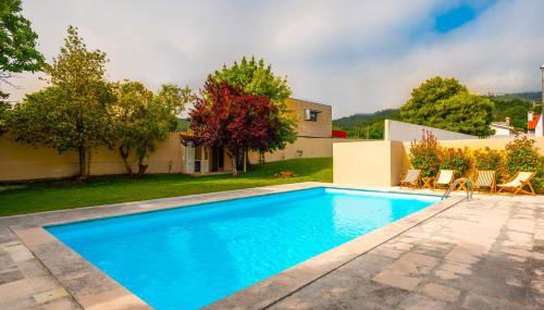 Afife Sea and Mountain Retreat - Foto 1