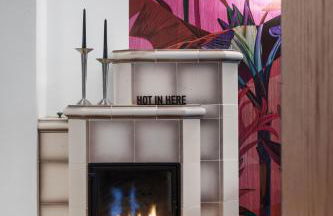 The Elegant - Foto 44