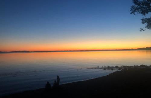 Terrassenwohnung Bibi am Chiemsee - Photo 16