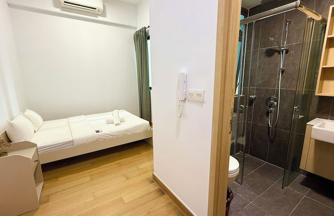 The Colony Skyline Suites KLCC - Foto 43