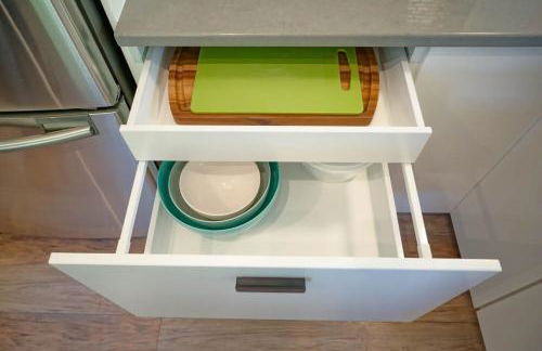 #StayinMyDistrict Modern Mid-Century Retreat - Foto 21