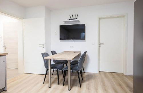 Luxury Kirrberg Workers Rooms 1 - Foto 8