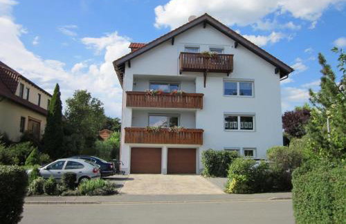 Ferienwohnungen Haus Seeblick - Foto 1