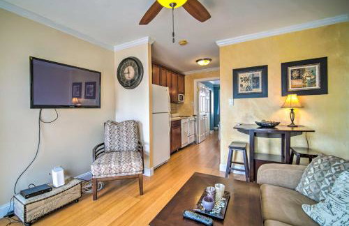 Beautiful Brigantine Condo - Walk to Beach! - Foto 6