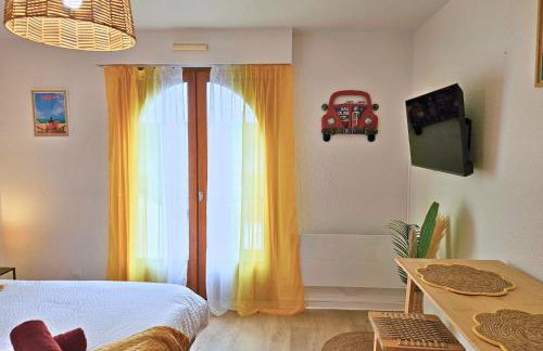 ''Coccinelle'' WIFI - CENTRE - MODERNE - Foto 10