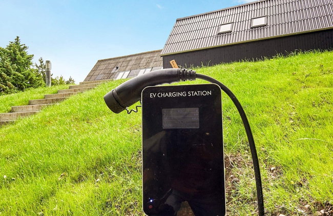 21 Person Holiday Home in Hurup Thy - Foto 32