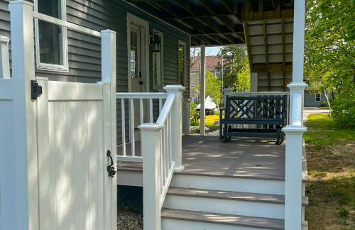 Ocean Tide Escape - Foto 26