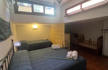 Villa Marghe Mazzaforno Sicilia - Foto 48