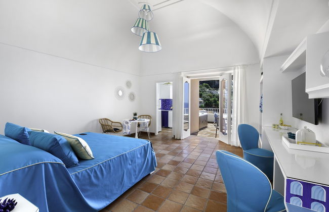 Medusa Positano - Foto 6