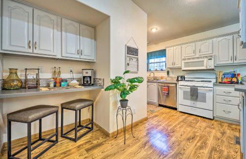 Lazy Bear Den about 9 Mi to Vallecito Reservoir - Foto 8