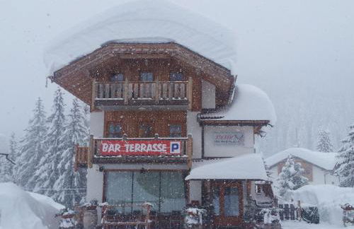 Chalet Heidi - Foto 9