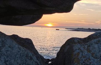 Les Notes de Granit - longère en pierre - Foto 24