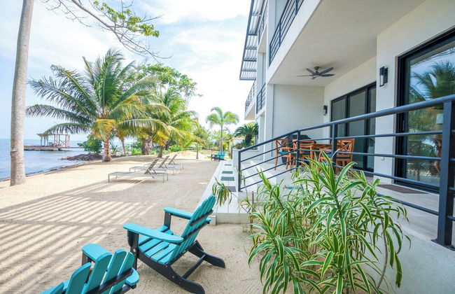 Sunset Gecko Condos - Unit 1A - Foto 51