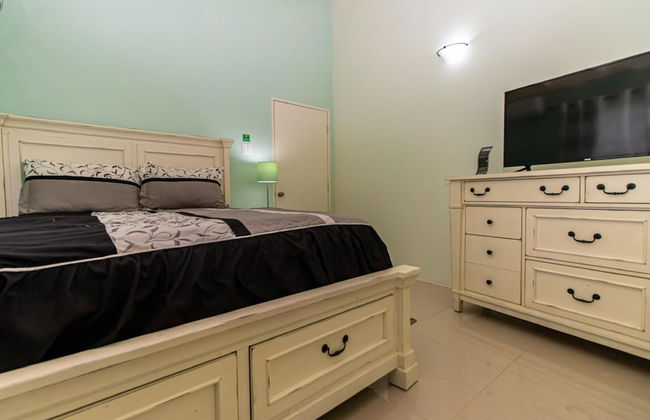 Serenity Retreat Villa Drax Hall - Foto 30