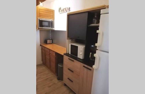 Appt 43 m2 Station Auris en Oisans - Alpes d huez - Foto 21