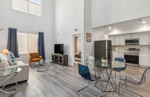 Stay at Luna on 800 Callowhill - Foto 53