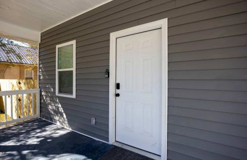 4 Min to Downtown - 11 to Elon - Washer and Dryer - Foto 47