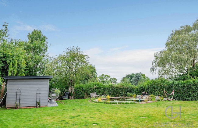 Host Stay Little Highlands - Foto 25