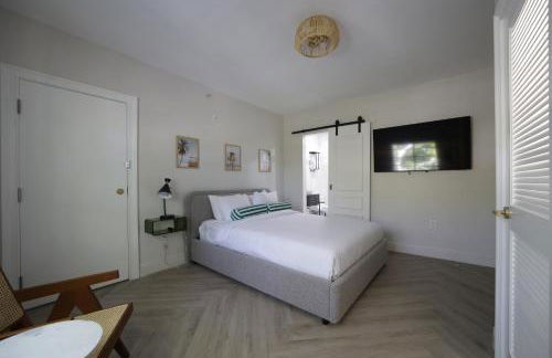 The Lemon Branch Hotel - Foto 25