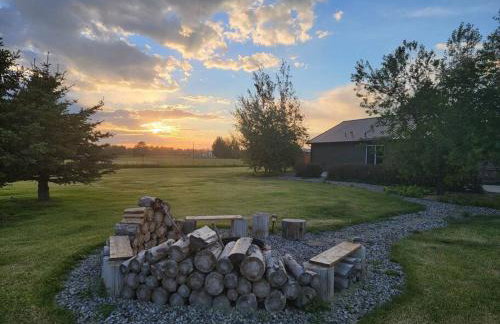 Mountain View Home on 2 Acres - Foto 31