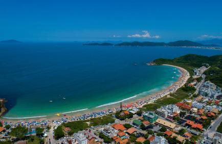 188 - Apartamento em 4 ilhas Acrópole com 03 dormitórios - Photo 20