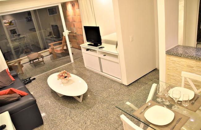 SEAFLATS - Iracema Résidence - Foto 28