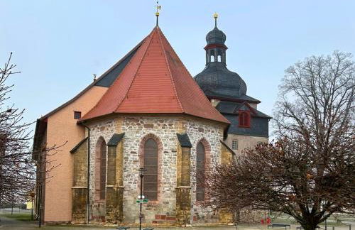 Ferienwohnung Musche - Photo 19
